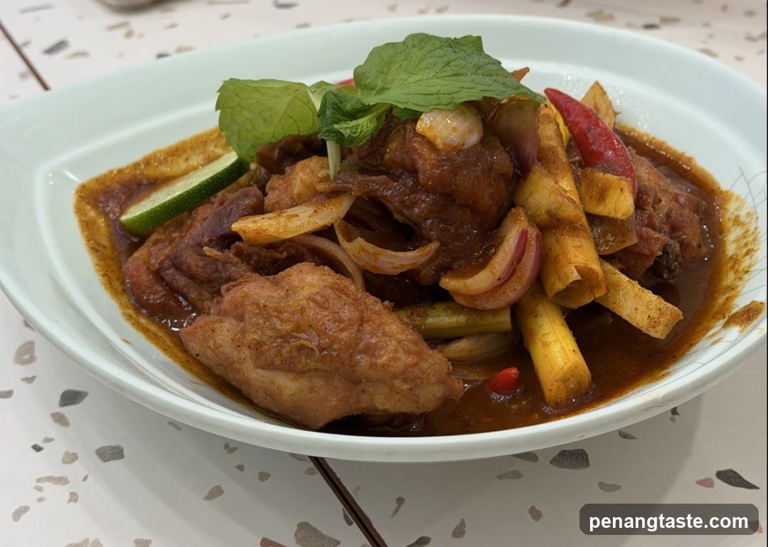 Food Dish
