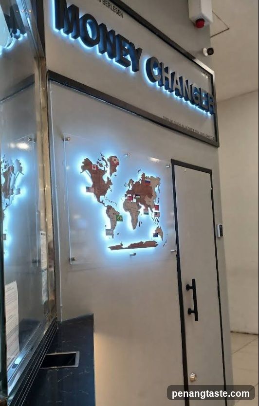 N.J. Forex Sdn Bhd