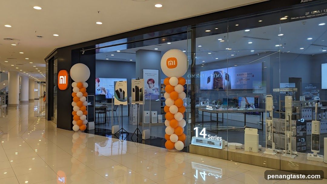 Mi Store