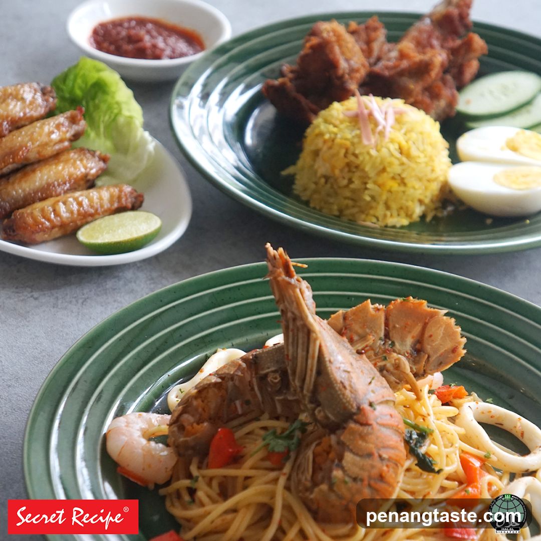 Food Photography