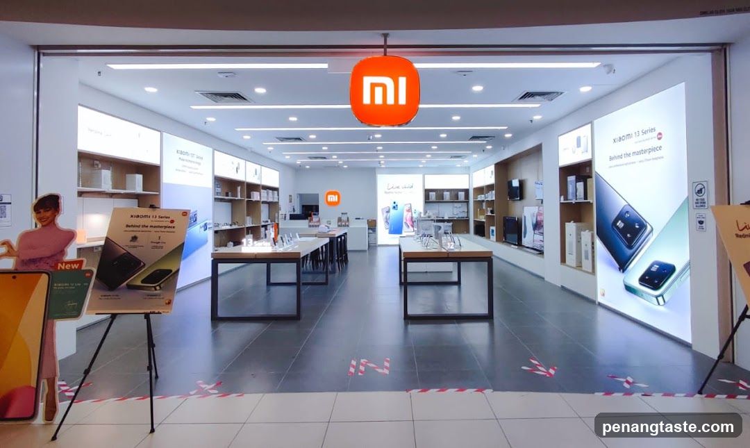 Mi Store
