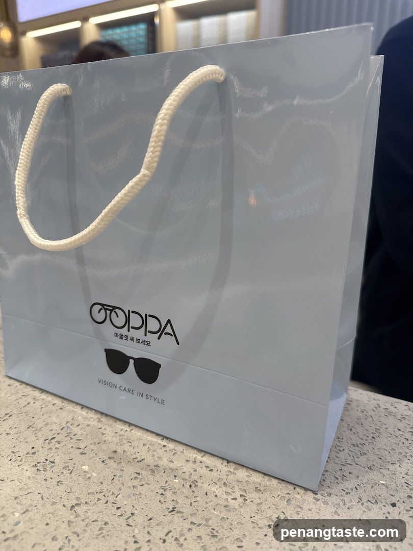 Shopping Bag