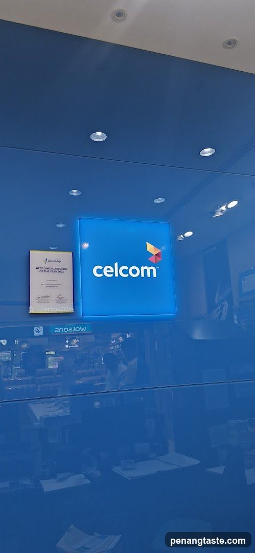 CelcomDigi