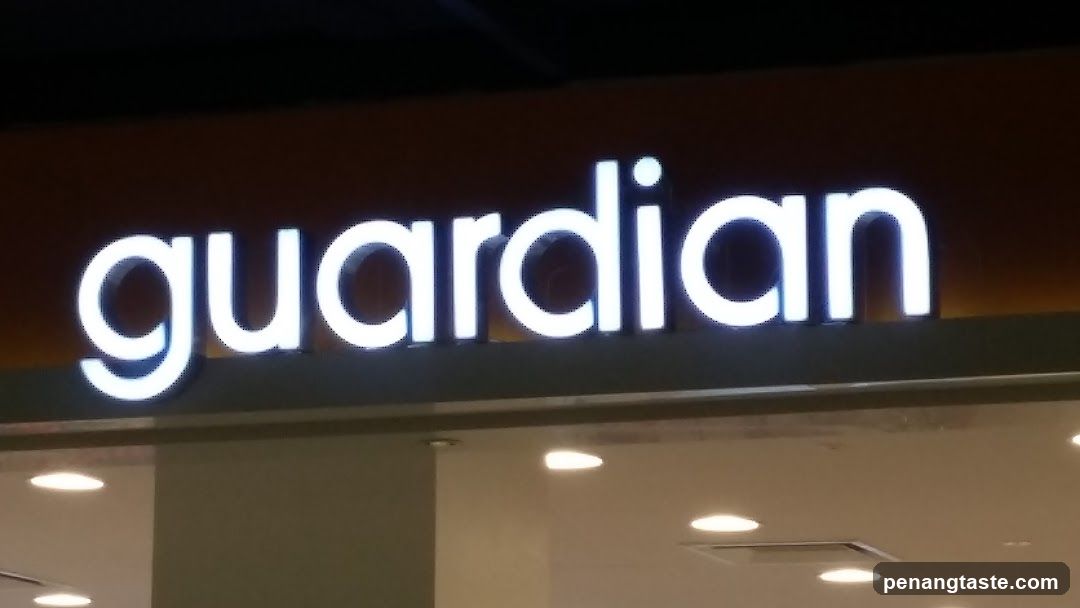 Guardian