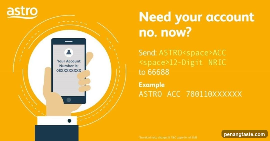 Astro Account Recovery Instruction