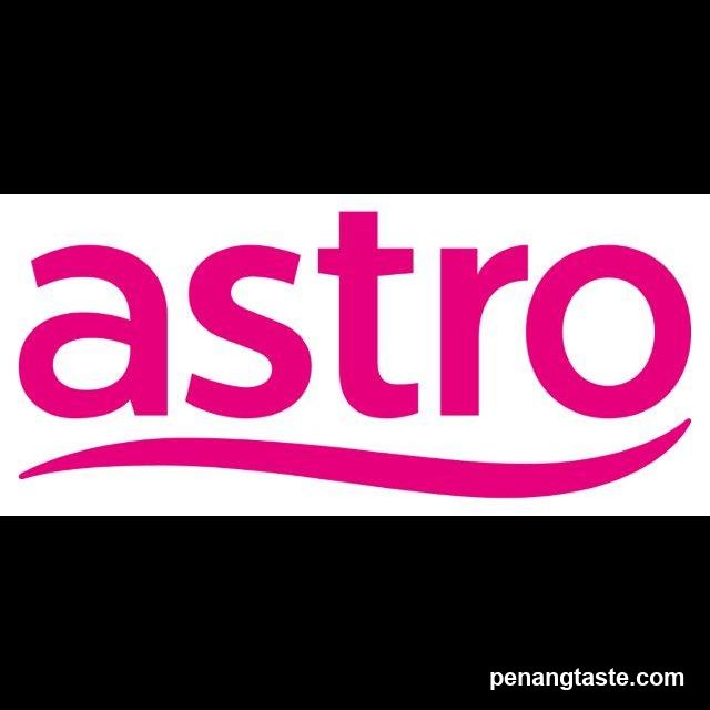 Astro logo