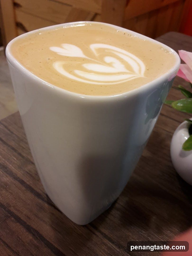 Cube Coffee