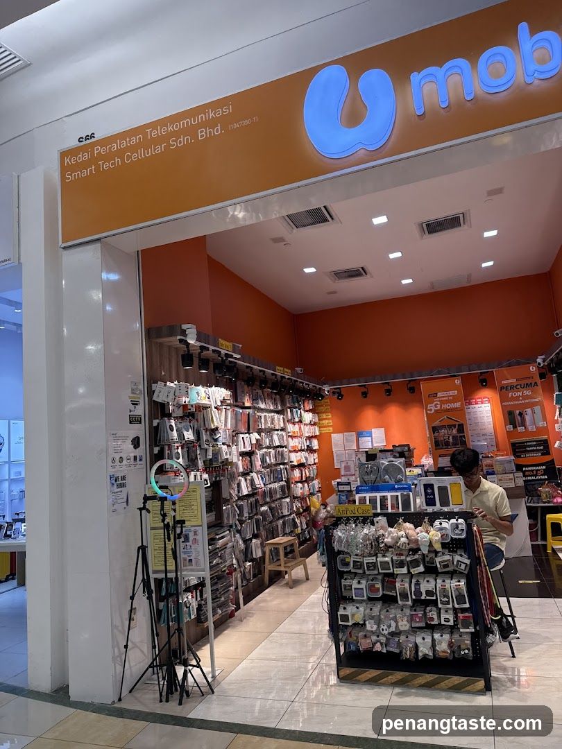 U Mobile