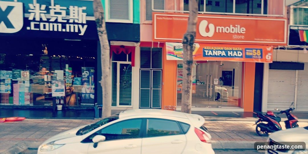 U Mobile