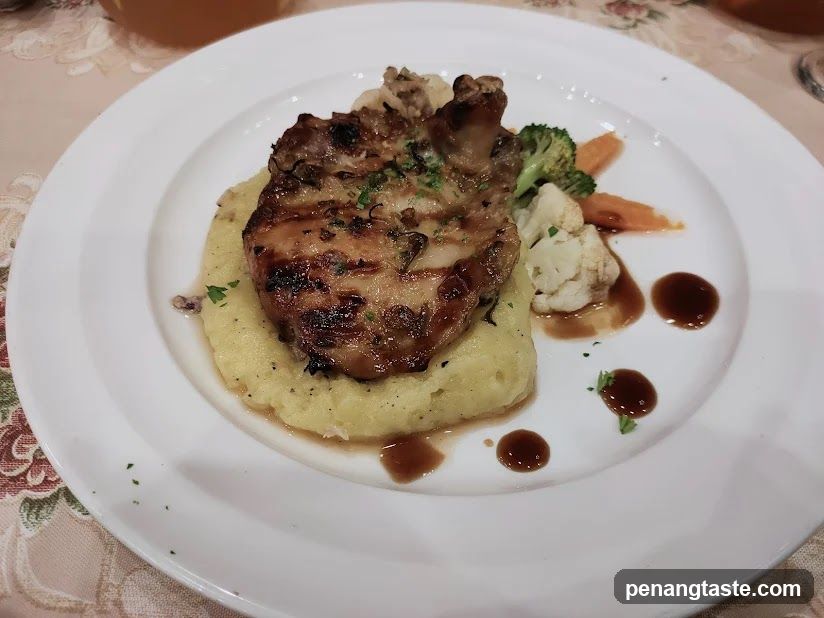 Food Plate
