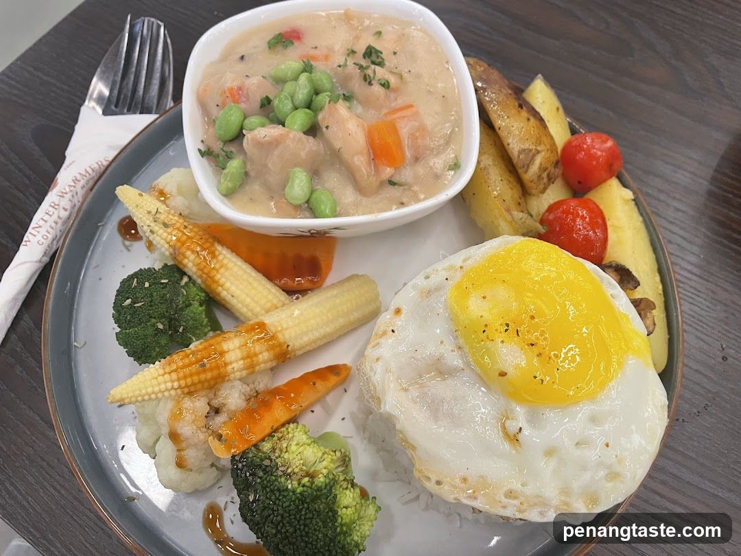 Meal Plate
