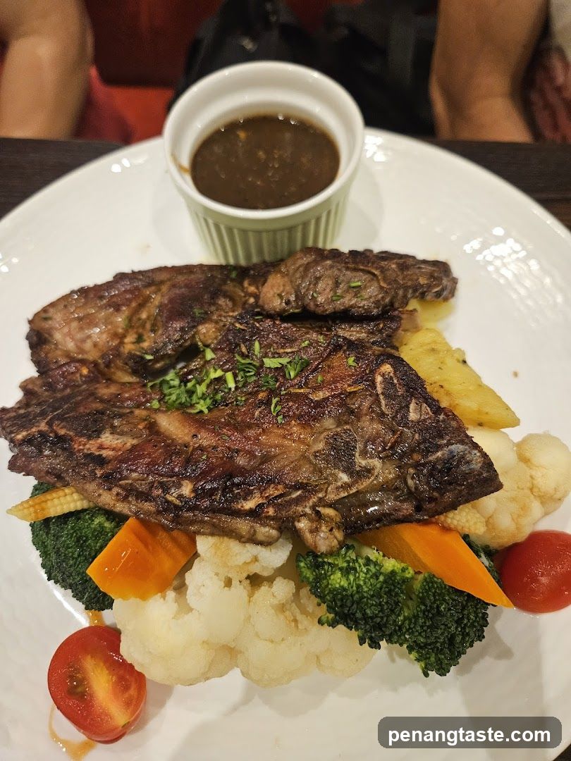 Food Plate