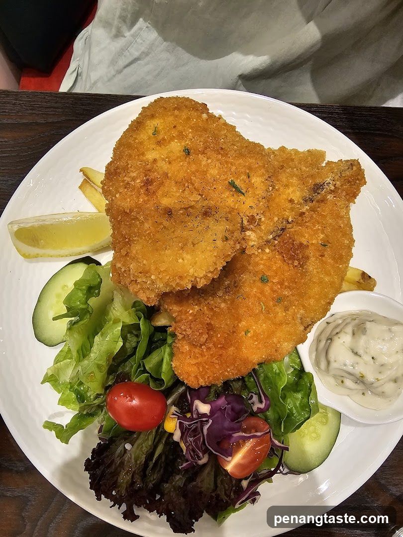 Food Plate