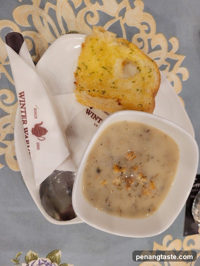 Food Service Item