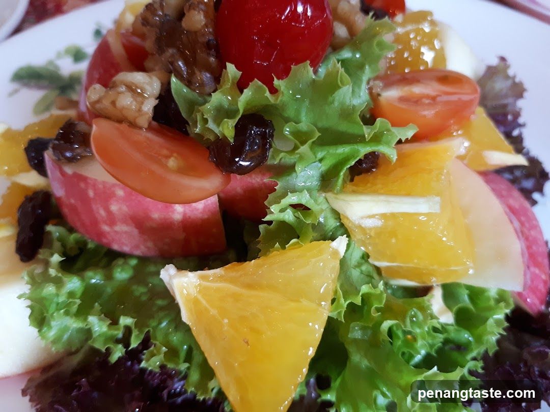 Fruit Salad