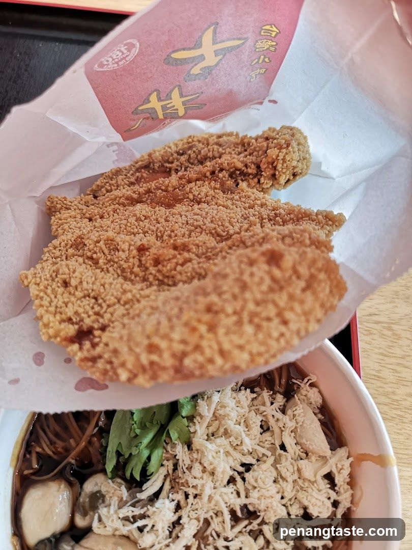 Food Item