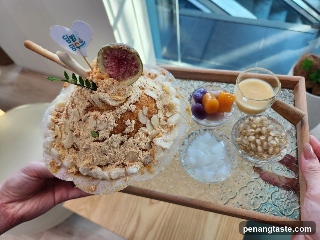 Food Presentation