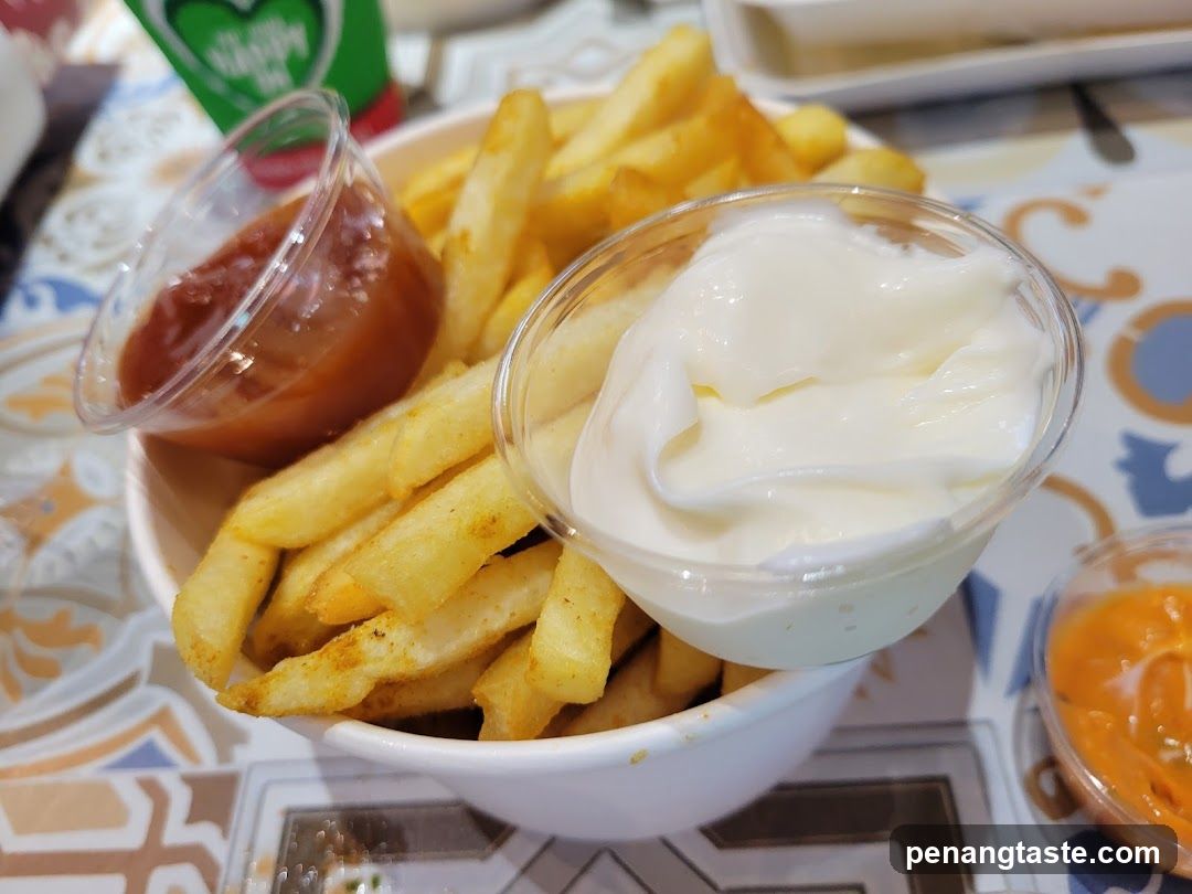 Mr. Shawerma