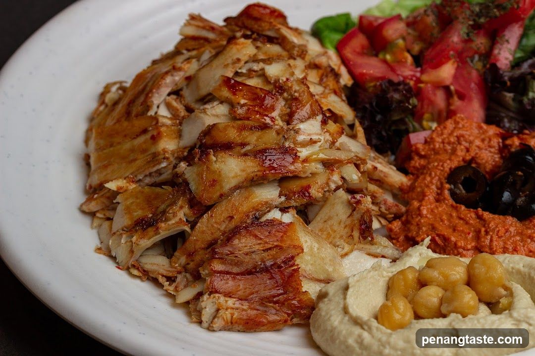 Food Plate
