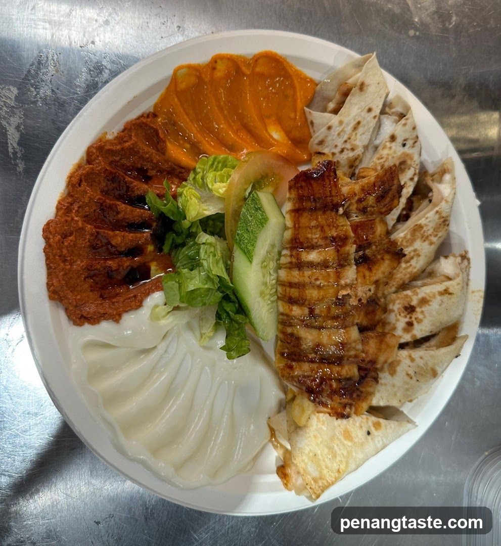 Food Plate