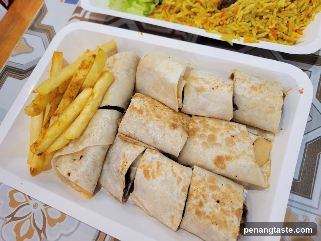 Food Plate
