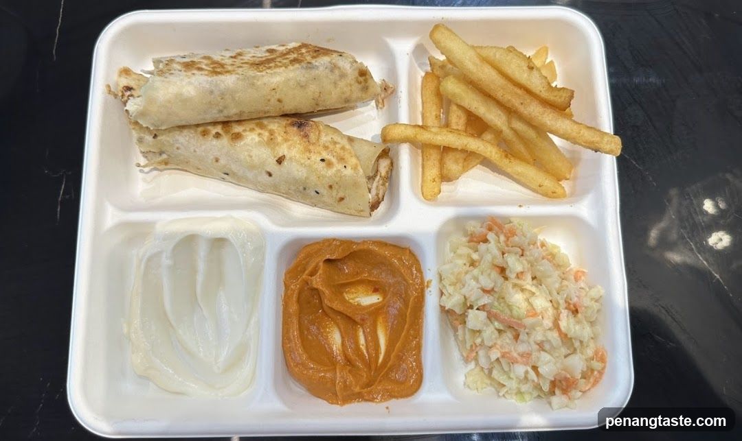 Food Tray