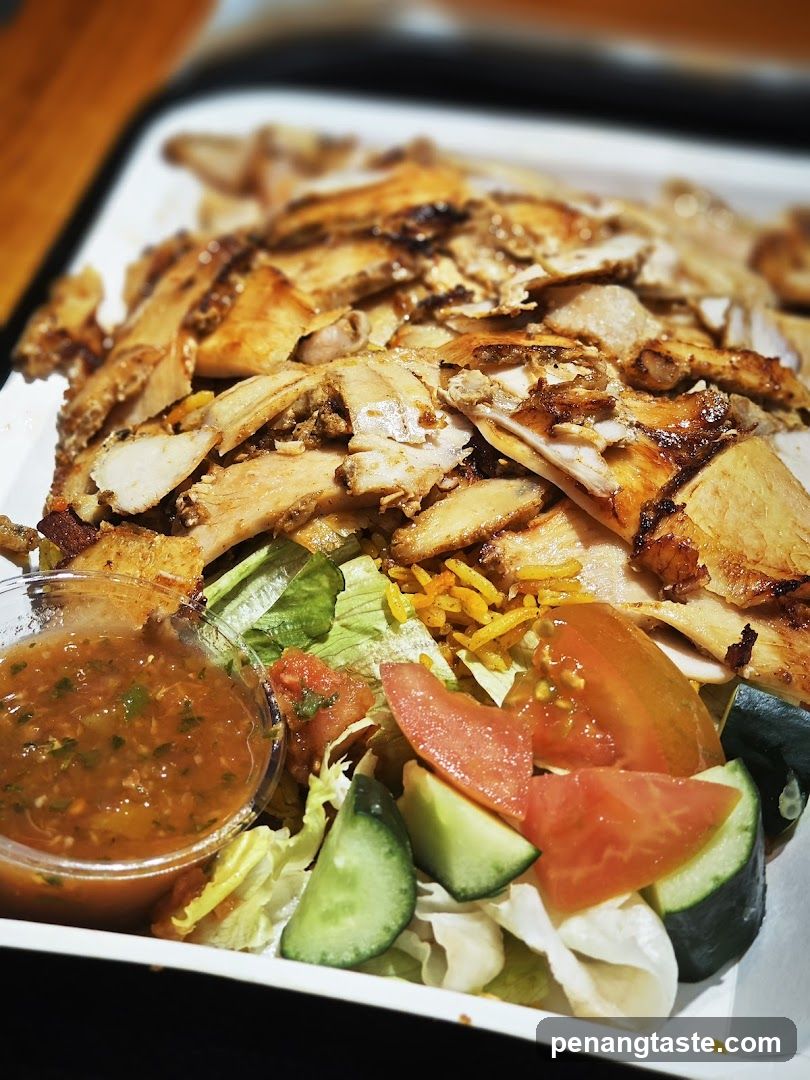 Food Plate
