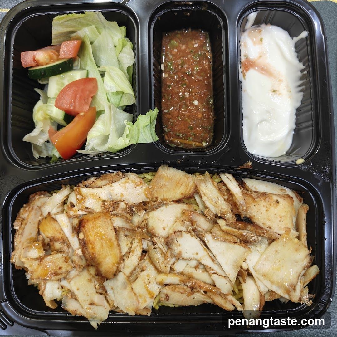 Meal Box