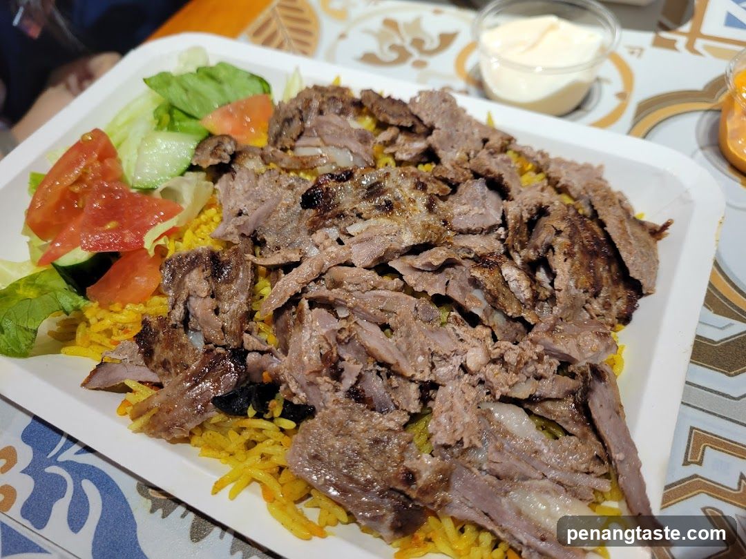 Food Plate