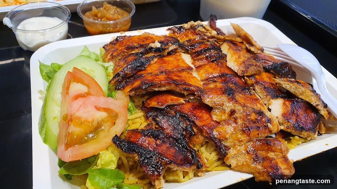 Food Plate