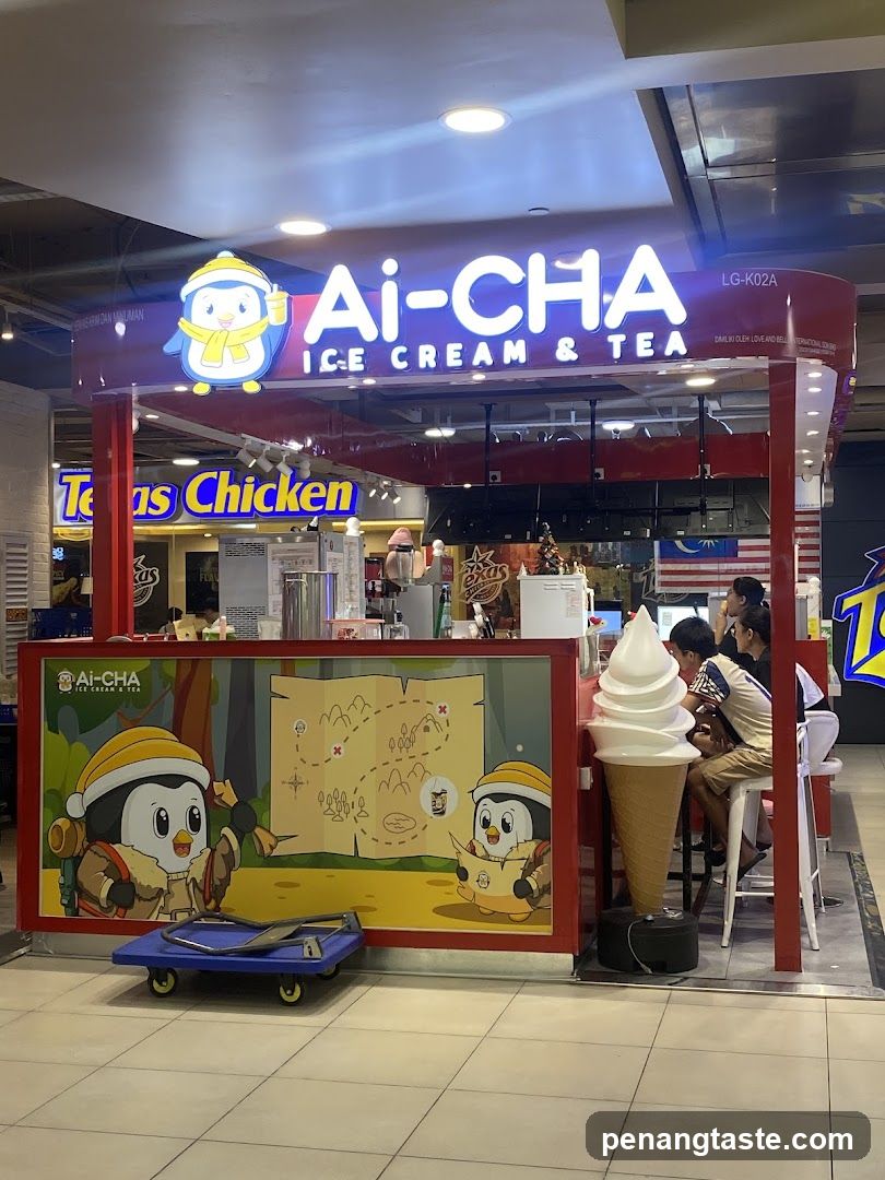 Ai-Cha