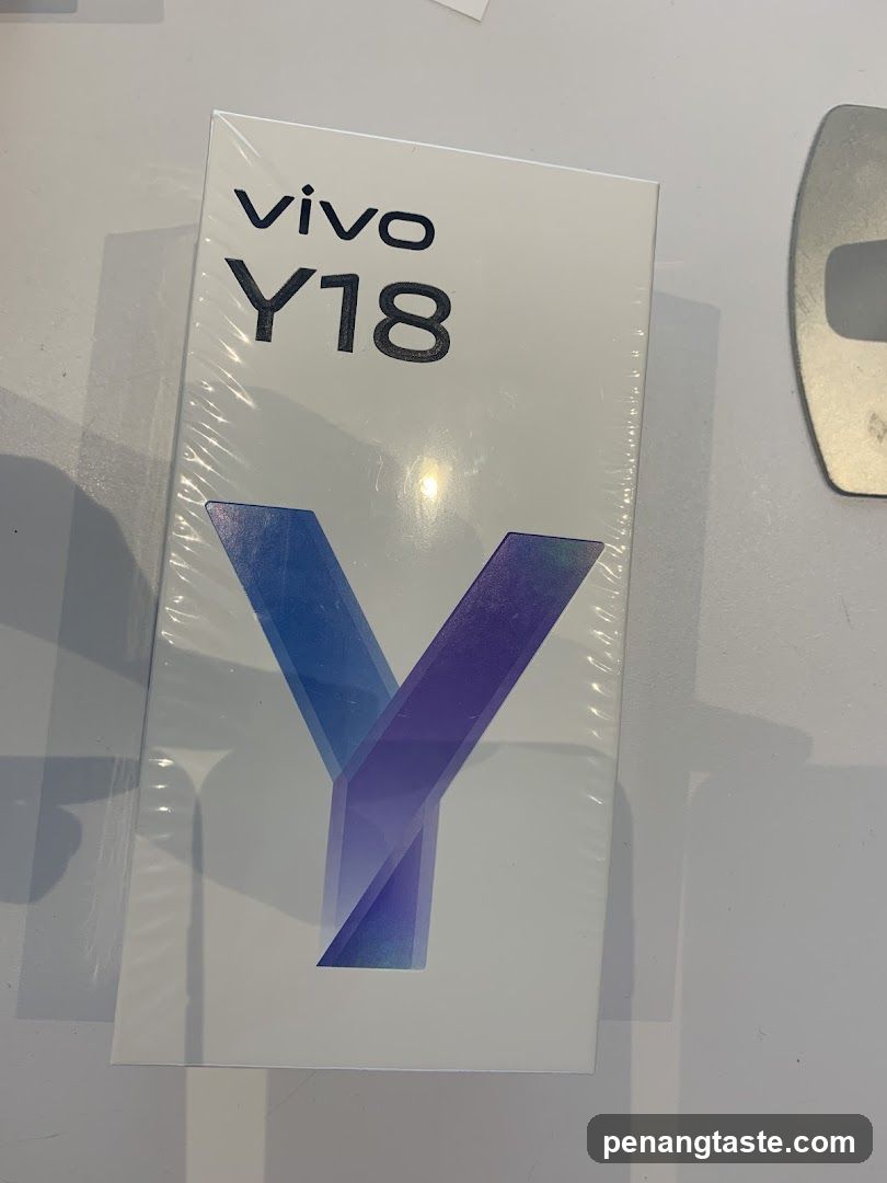 vivo Concept Store