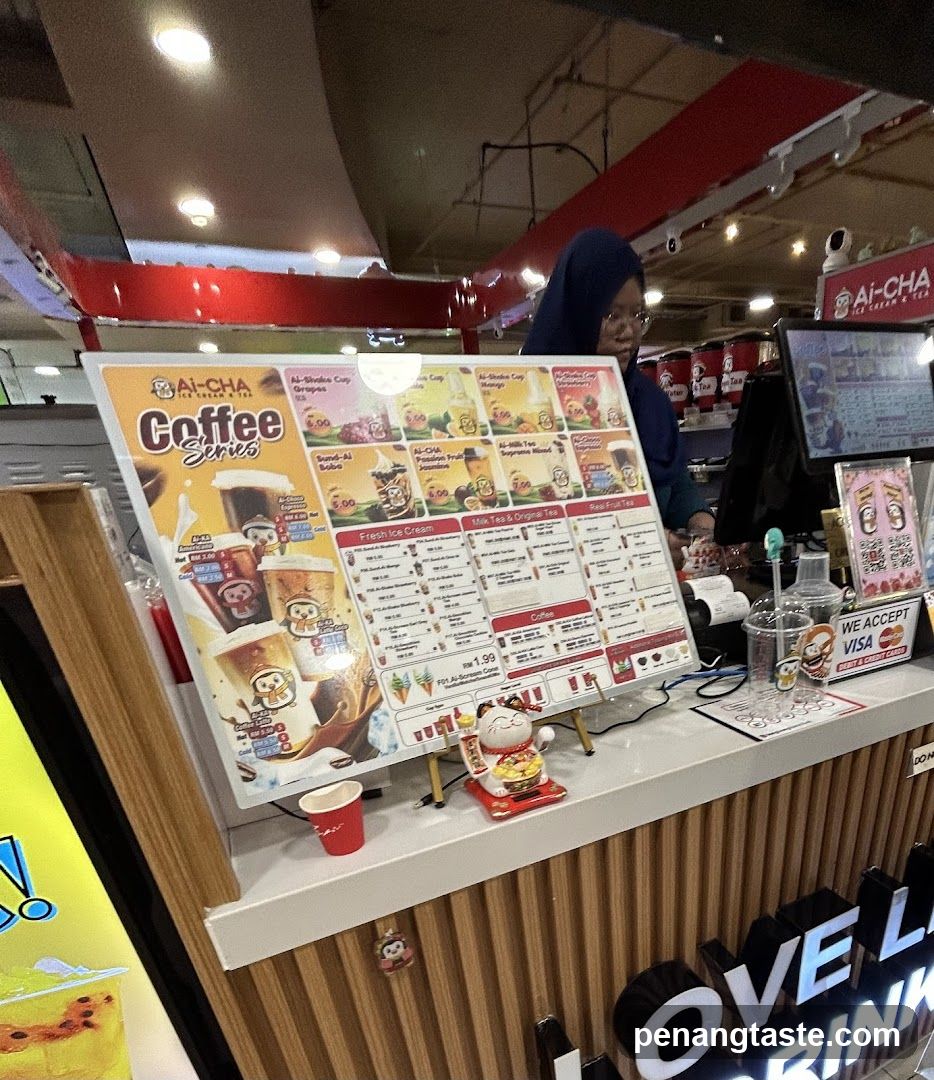 Ai-Cha