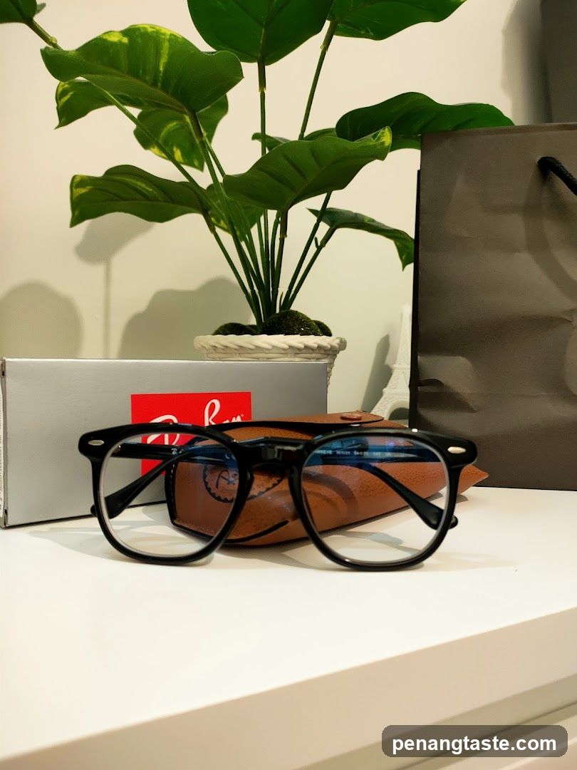 A-Look Eyewear