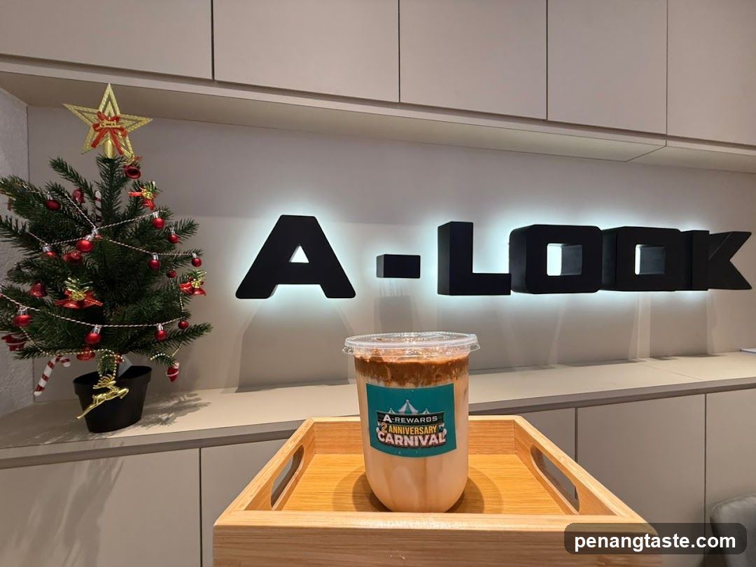 A-Look Eyewear