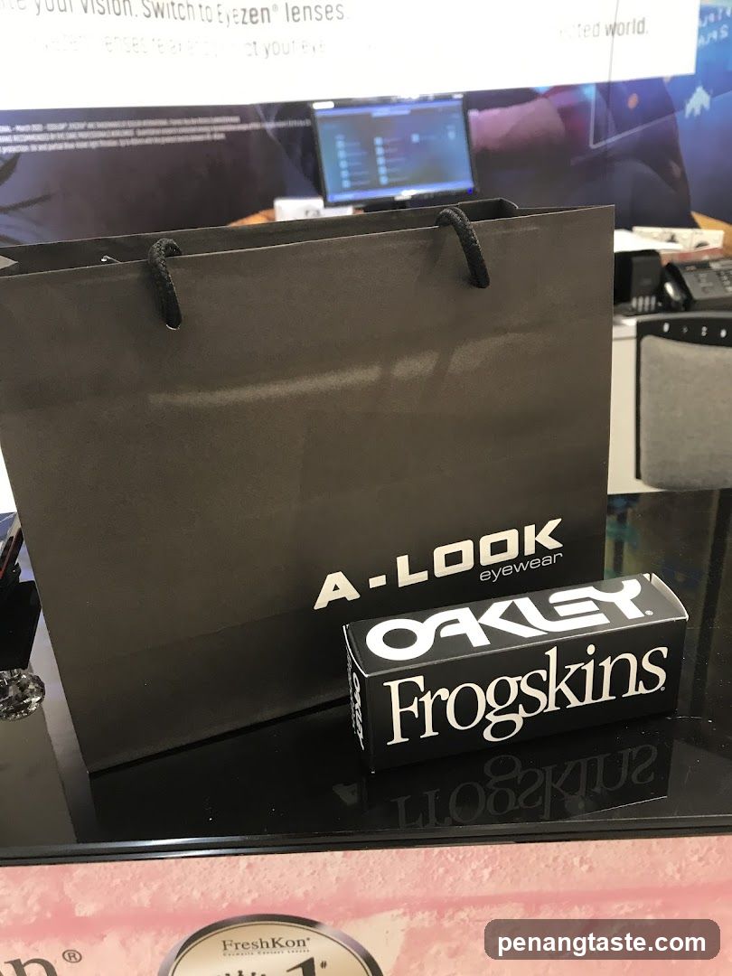 Retail Interior Display
