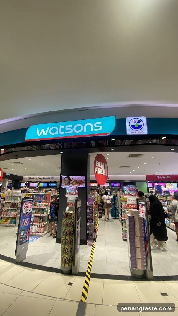 Watsons (Pharmacy)