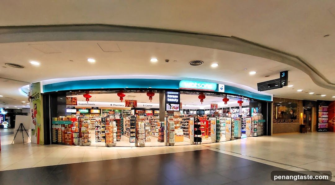 Watsons (Pharmacy)