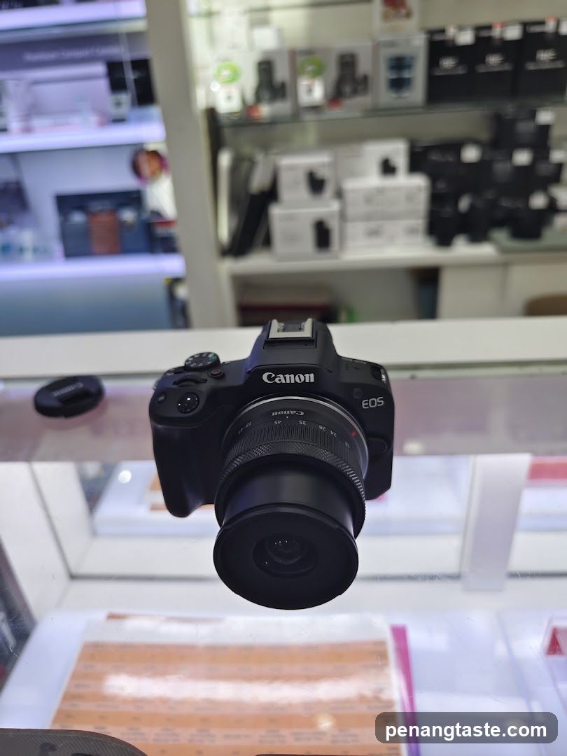 N4 Camera Store