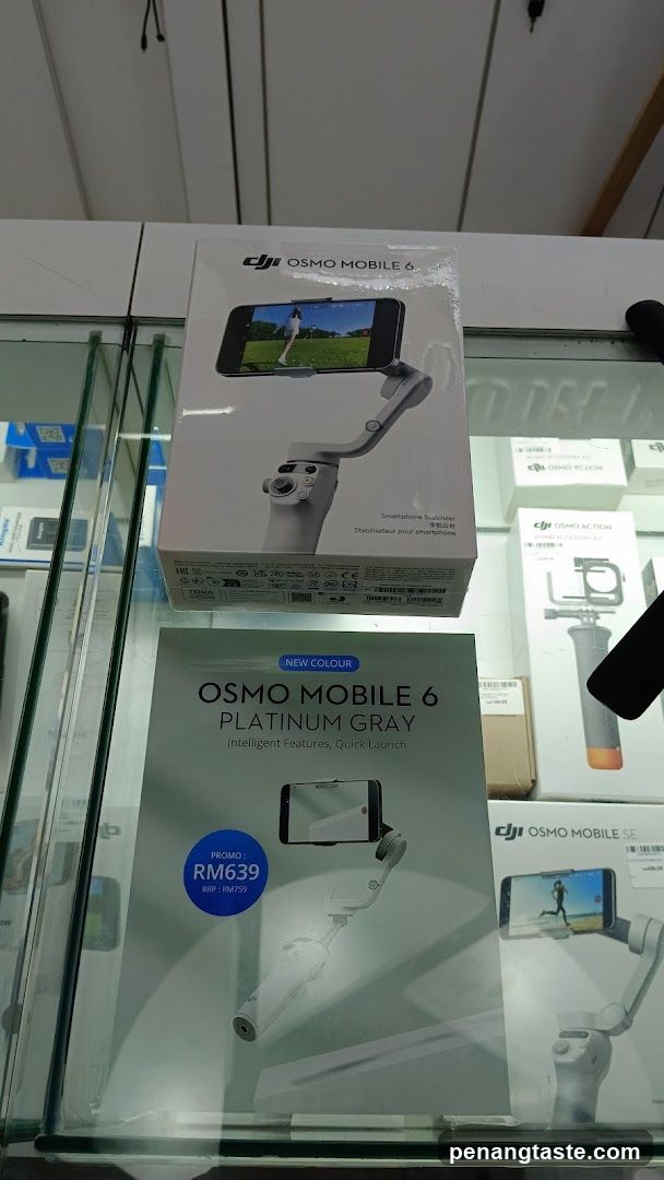 N4 Camera Store