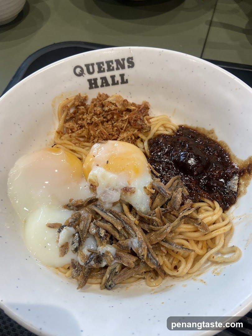 @ Level 3, Food Court Queensbay Mall