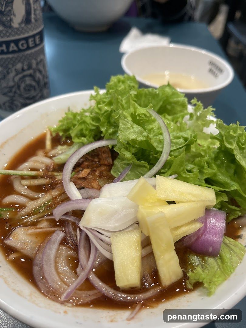 @ Level 3, Food Court Queensbay Mall