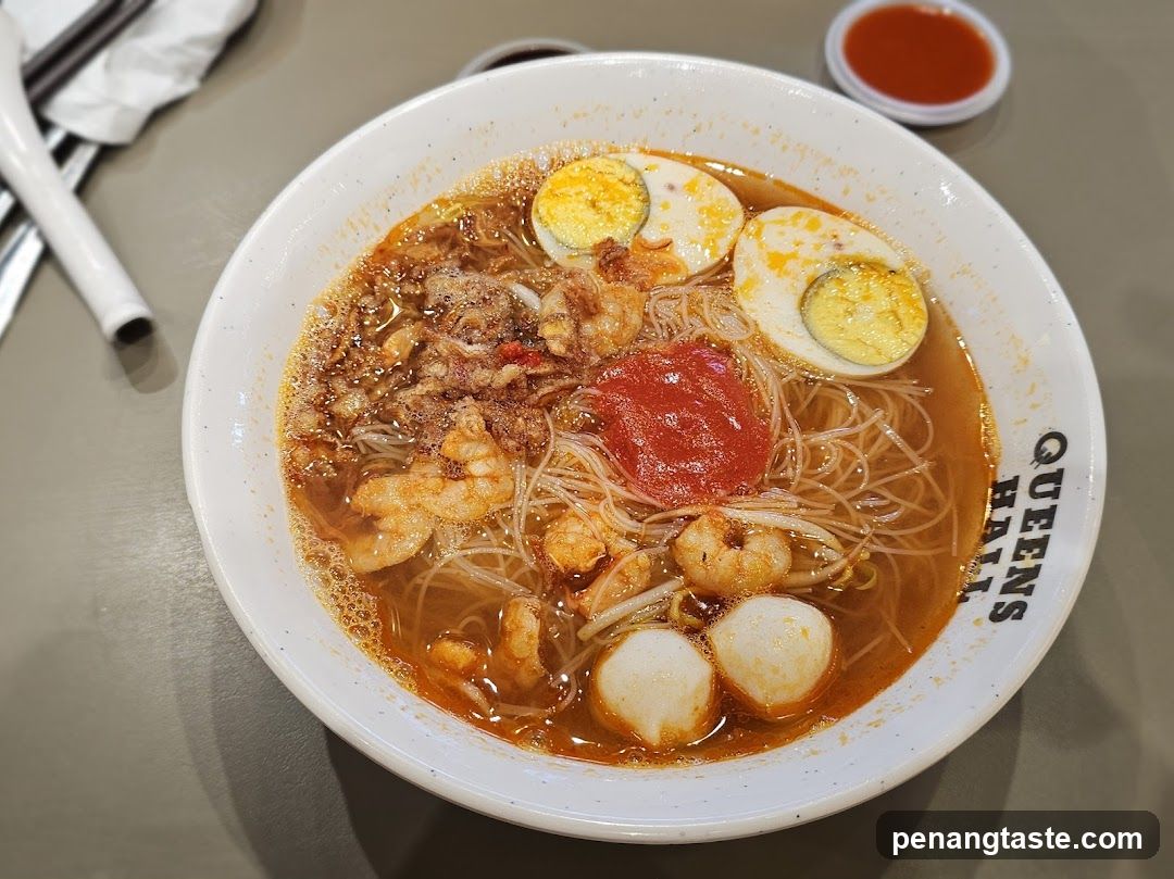 @ Level 3, Food Court Queensbay Mall