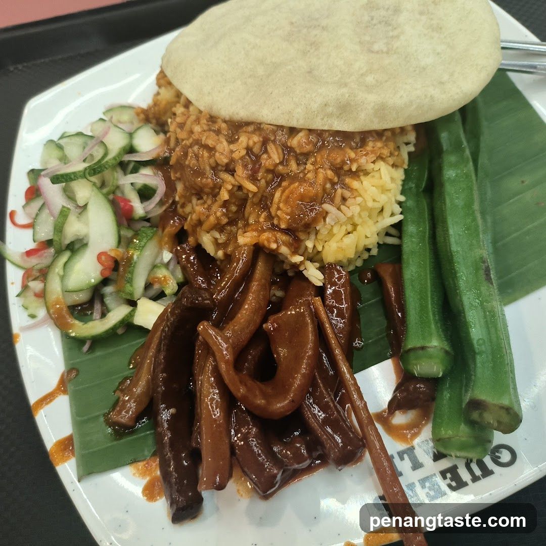 Food Plate