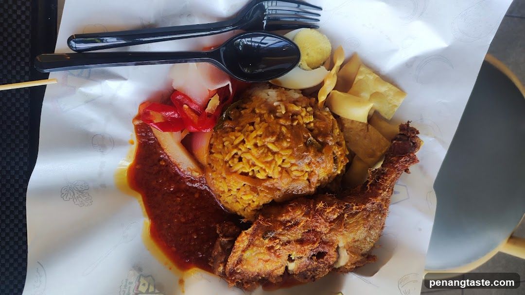 Food Plate