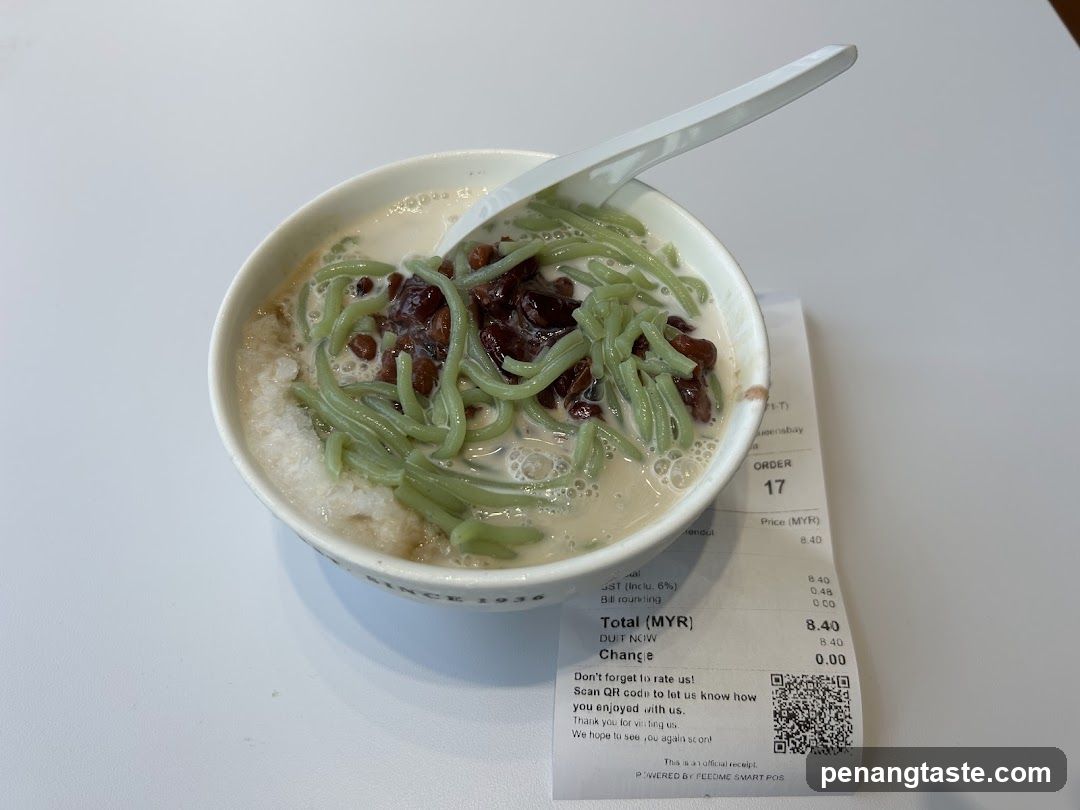 Food and Receipt