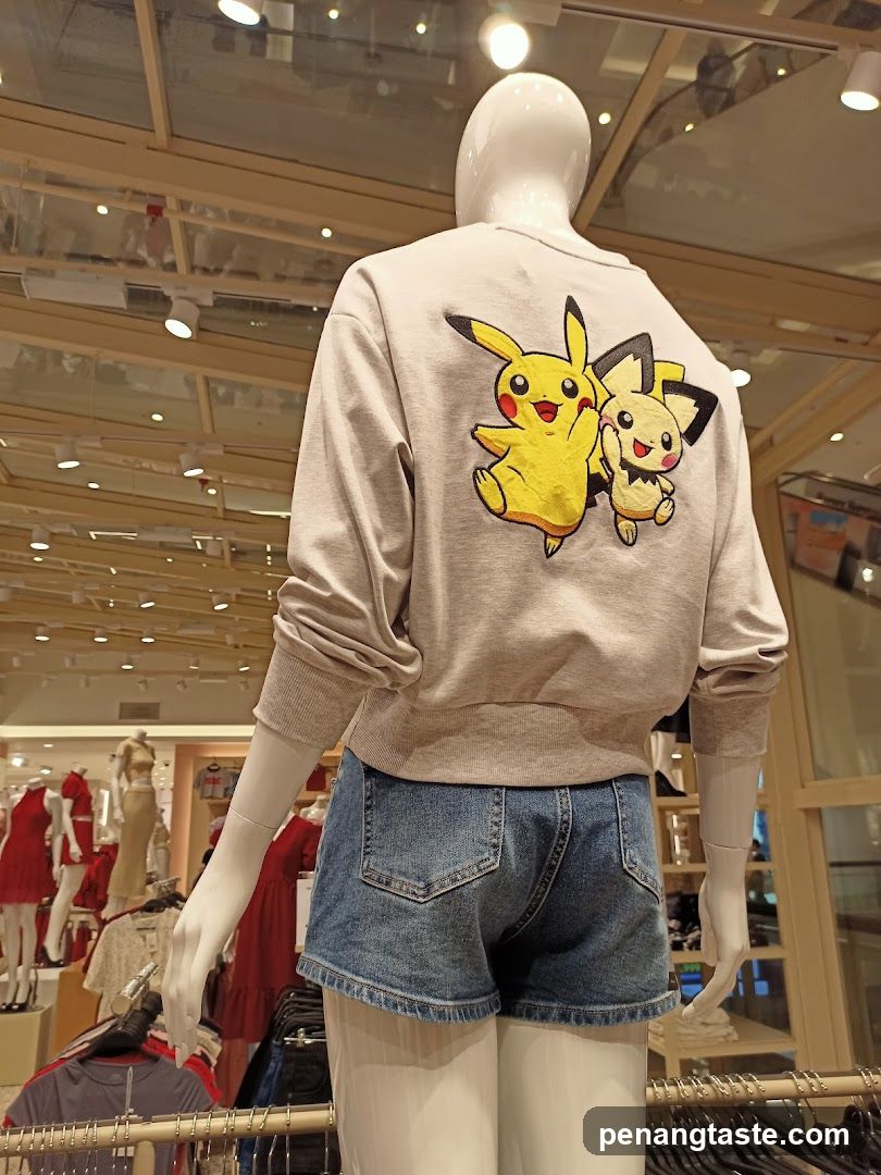 Padini Concept Store