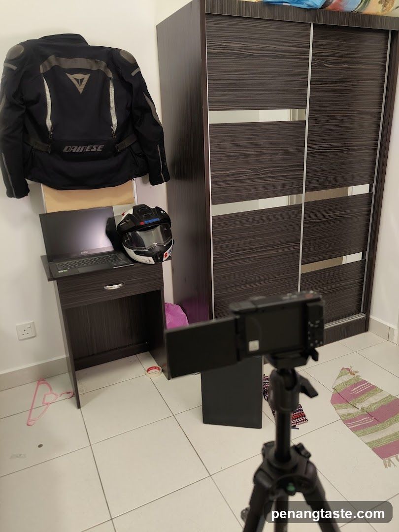 Room Interior
