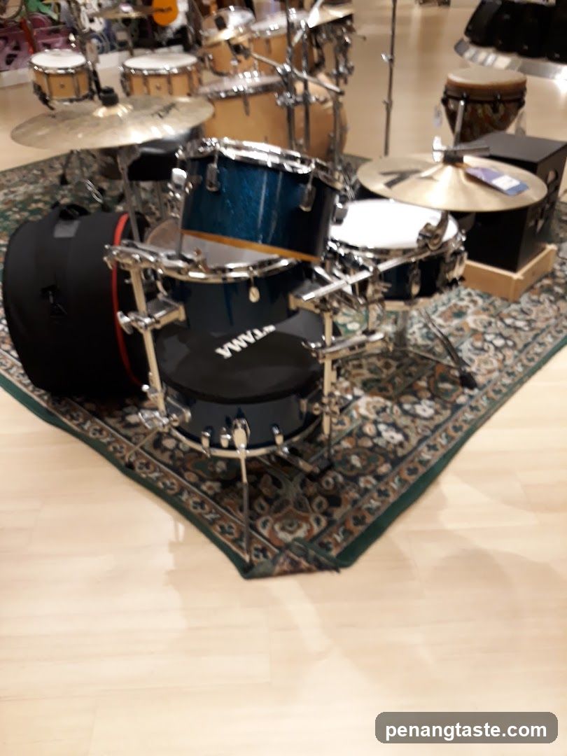 Bentley Music