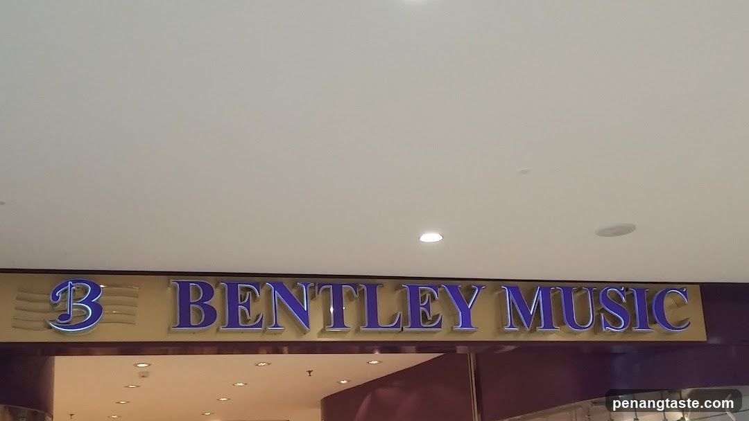 Bentley Music
